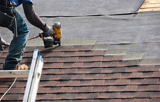 Licensed Gutter Installation service in Port Byron, IL - Brentwood Metal Roofing